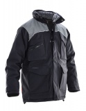 Winter Parka Jobman 1336