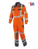 Signaal Overall BP Hi-Vis 2016