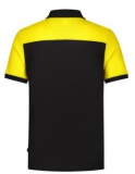 Unisex Polo Tricorp Bicolor Naden KM 202006