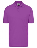 James and Nicholson Classic Polo JN070 (1xPaars XXL beschikbaar)