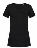 Dames T-shirt Stedman Sharon Crew Neck