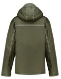 Parka Tricorp CANVAS MIDI 402007