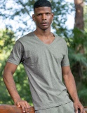 Urban Heather V-Neck JHK