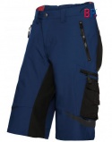 Werkbroek Kort BP Superstretch 1863