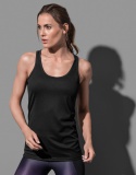 Dames Tanktop Stedman Active 140