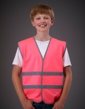 High Vis Vest Yoko Kinderen 011.77