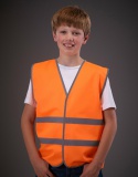 High Vis Vest Yoko Kinderen 011.77