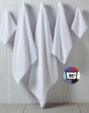 Handdoek Jassz Ebro Guest Towel 30x50cm