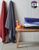 Handdoek Jassz Ebro Hand Towel 50x100cm