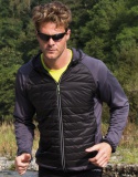 Herenjas Result Zero Gravity Jacket