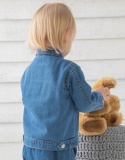 Baby Rocks Denim Jas Babybugz 065.47