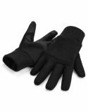 Sporthandschoenen Beechfield Softshell 089.69