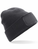 Thinsulate Patch Beanie/Muts Beechfield BC440
