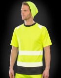 Veiligheids T-Shirt Result Hi-Vis 111.33