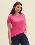 T-Shirt Fruit of the Loom Ladies Iconic 150 T