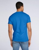 Heren T-shirt Gildan Dryblend 168.09