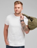 Heren T-Shirt SG Perfect Print Tagless Tee