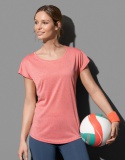 Dames T-shirt Stedman Recycled Sports-T Move