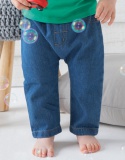 Baby Rocks Denim broek Babybugz 066.47