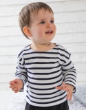 Baby Breton T-shirt