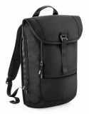 Rugtas Quadra Pitch Black 12 Hour Daypack