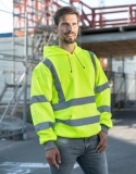 Veiliheidshoodie Hi-Vis Hoody \"Cork\"