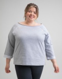 Dames Flash Dance Sweatshirt Mantis 206.48