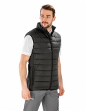 Bodywarmer Result Promo Padded (1xZwart XS beschikbaar)