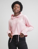 Cropped Dames Hoodie Mantis 208.48