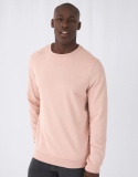 Sweater B&C Set In French Terry