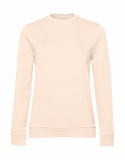 Sweater B&C Women French Terry
