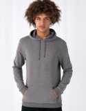 Sweater B&C Hoodie French Terry