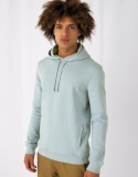 Hoodie B&C Organic Hooded