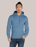 Hoodie SG Unisex Tagless