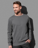 Heren Sweater Stedman Active