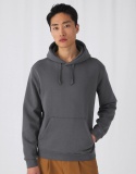 Sweater B&C Hooded Premium