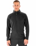 Heren Sweater Result Microfleece 280.33