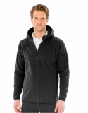 Heren Vest Result Microfleece 283.33