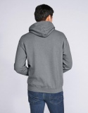 Sweater Gildan Hooded Heavy Blend
