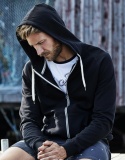 Vest Tee Jays Urban Zip Hoodie 293.54