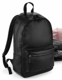 Faux Leder Fashion Rugtas/Backpack Bagbase 083.29