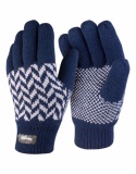 Pattern Thinsulate Glove Result 365.33