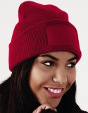 Muts Beechfield Printers Beanie