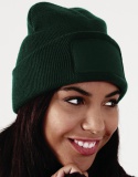 Muts Beechfield Printers Beanie