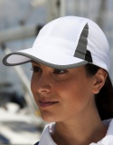 Spiro Sport Cap/Pet Result