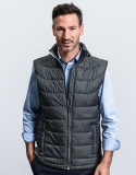 Bodywarmer Russel Men\'s Nano