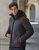 Jacket Tee Jay Urban Adventure