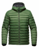 Thermal Jacket Stormtech Men\'s Stavanger