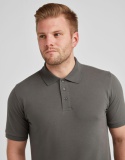 Polo SG Signature Stretch Tagless Polo