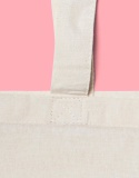 Tas Jassz Cotton Bag LH with Gusset